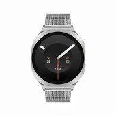 Samsung Galaxy Watch 9 Special Edition SA.L340BSM20 40 mm Crème / Zilver