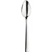 Pintinox 6 Koffielepels in Inox 18/10 Touring 2mm