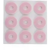 Sulpo 9x beige Schuimpleisters voor Blaar- en Eeltbescherming