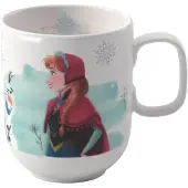 Villeroy Boch Villeroy &amp; Boch Disney Frozen Kinderbeker, 280 ml