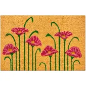 Maan Kokos Wycieraczka 40x60cm - Natuurlijke Vezels & Efficiënte Reiniging