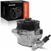 Frankberg 1x hydraulische stuurbekrachtigingspomp voor Jaguar