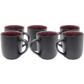 Kare design Kopjes Alissa (6/set)