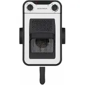 Montana Master Deep Fryer 4L RVS – Frituurpan 3270W