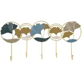 Mauro Ferretti Kapstok Polly Wall Hanger-a 60,2×5×28,5 cm