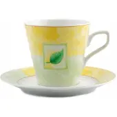 Lubiana Roma Kop in Schotel 250ml Provence 0495