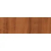 2lif Hout Apple wood Zelfklevende Folie Mini rol rood 45cmx2mtr