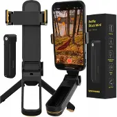 Spacecase Selfie Stick & Mini Statief 3-in-1 voor Smartphones