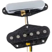Fender 0992164000 50/'51 Blackguard Telecaster Pickups - set of 2