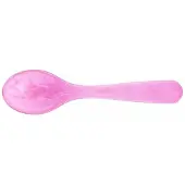 Birkmann Lumispoon Lepel 12cm Lichtpaars Acryl