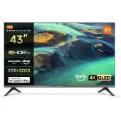 Xiaomi TV F Pro 43 2026