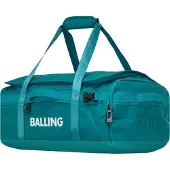 Balling Duffel Bag Teal
