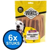 Voskes 6x kipfilets lam 400gr