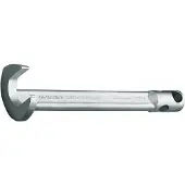 Gedore 6670480 3114 19 Klauwsleutel Sleutelbreedte (metrisch) 19 mm