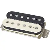Fender 0992249002 Pickup ShawBucker 2 - zebra