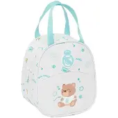 Safta Real Madrid Preschool 5.85l 19x14x22 Cm Lunchzak