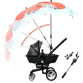 Le Monde du Parapluie Windbestendige kinderparaplu,Poes