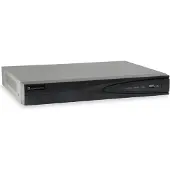 Level One Niveau 1 NVR-0504 L1 NVR-0504, netwerk videorecorder, 4 kanalen