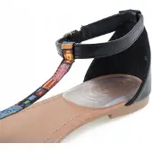 Sulpo Gel Hielkussens - Zachte Inlegzolen voor Schoenen (1 Paar)