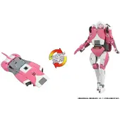 Takara Tomy Transformers Missing Link C-08 Arcee