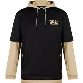 Protest Wodson Riding Sweatshirt
