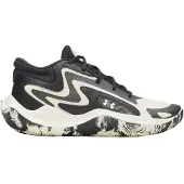 Under Armour Jet ´25 Basketbalschoenen EU 44 1/2