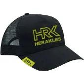 Herakles Trucker Pet Zwart
