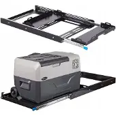Yolco SX2N Telescoop Lade voor Koelboxen - 100kg Belasting