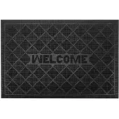 Galicja James Rubber Deurmat 60x40cm - Antislip & Duurzaam