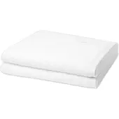 Ross Sonstiges 2 X sauna handdoek in set 2 pack Vita