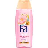 Fa Douchegel Pink Jasmine & Oil 250 ml