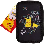 Pokémon Neon Etui