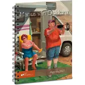 Art Revisited Marius van Dokkum Bureauagenda 2027
