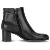 Gabor 8053.01.001 Dames Laarzen - zwart