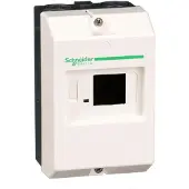 Schneider Electric GV2MC01 GV2MC01 Behuizing 93 x 147 x 84 Kunststof 1 stuk(s)