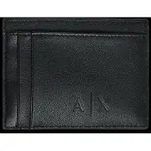 Armani Exchange Etui zwart