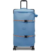 Kipling Spontaneous L Spinner 78 cm - 101 liter - 78x41x28 cm - vintage blue