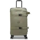 Kipling Spontaneous M Spinner 66 cm - 71 liter - 66x36x24 cm - almost sage