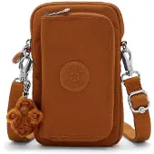 Kipling Schoudertas 'Telmo' kreeft