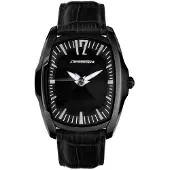 Chronotech Ct7219m03 40mm Quartz Analogic Horloge