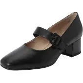 Caprice Pumps zwart
