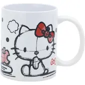 Hello Kitty Mok