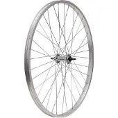 BRN Mixed 24´´ Mtb Achterwiel