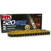 Rk 520 Gxw 118 Rivet Ketting