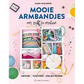 Forte Mooie armbandjes om zelf te maken