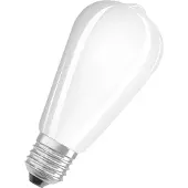 Ledvance 4058075434387, 4 Watt, 40 Watt (equivalent), E27 fitting, 470 lumen, 15.000 uur, Warm wit