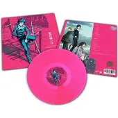Plastoy Taku Iwasaki - Noragami (LP)