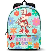 KARACTERMANIA Minnie Mouse Disney 22l Backpack Blauw Kinderen