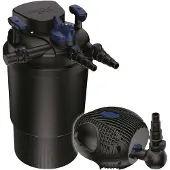 Fluval Pond Clearflo 8000 Kit Complete Vijverset