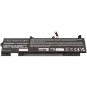 Ipc-computer Akku A028HI A028HI Laptopaccu 11.55 V 4600 mAh